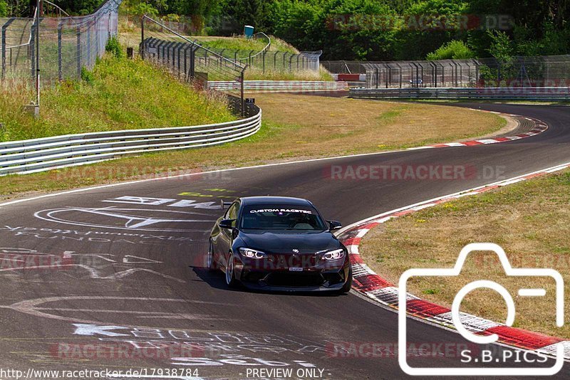 Bild #17938784 - Touristenfahrten Nürburgring Nordschleife (17.07.2022)