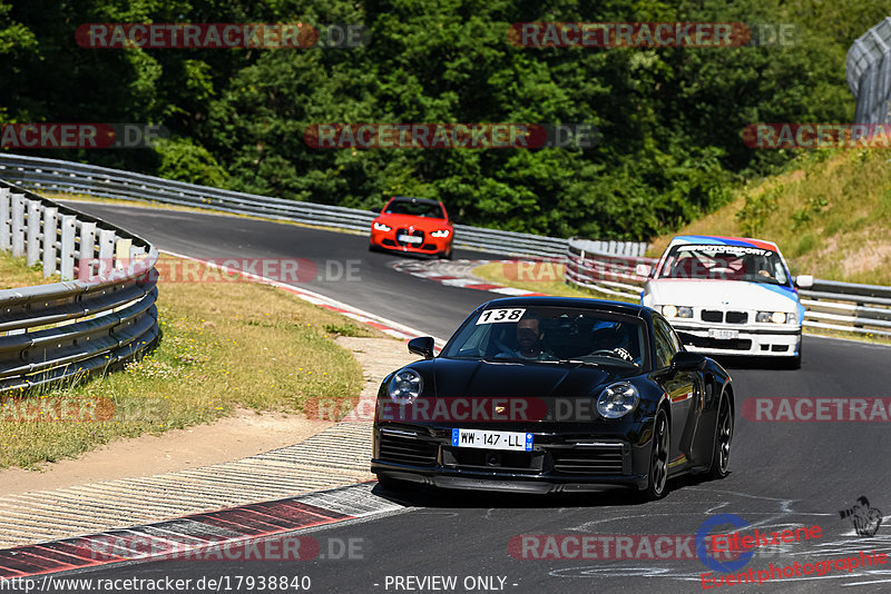 Bild #17938840 - Touristenfahrten Nürburgring Nordschleife (17.07.2022)