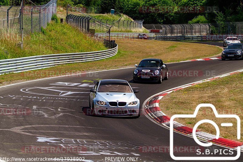 Bild #17938902 - Touristenfahrten Nürburgring Nordschleife (17.07.2022)