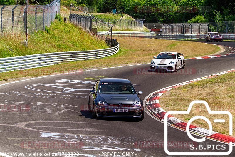 Bild #17938904 - Touristenfahrten Nürburgring Nordschleife (17.07.2022)