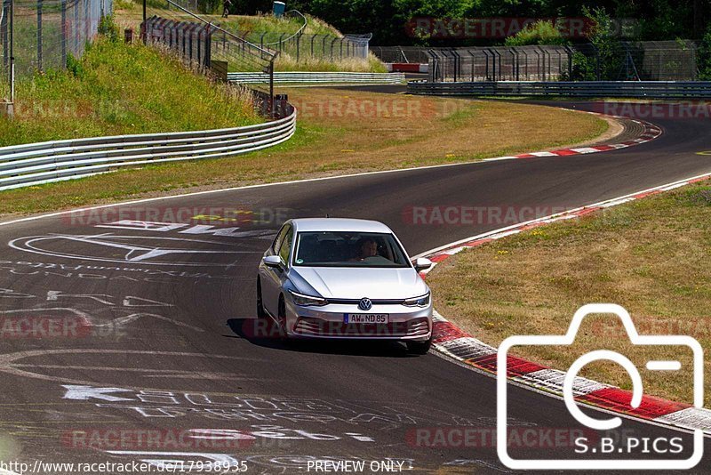 Bild #17938935 - Touristenfahrten Nürburgring Nordschleife (17.07.2022)