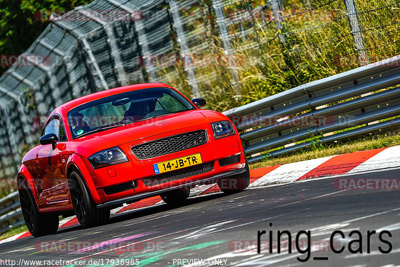 Bild #17938985 - Touristenfahrten Nürburgring Nordschleife (17.07.2022)