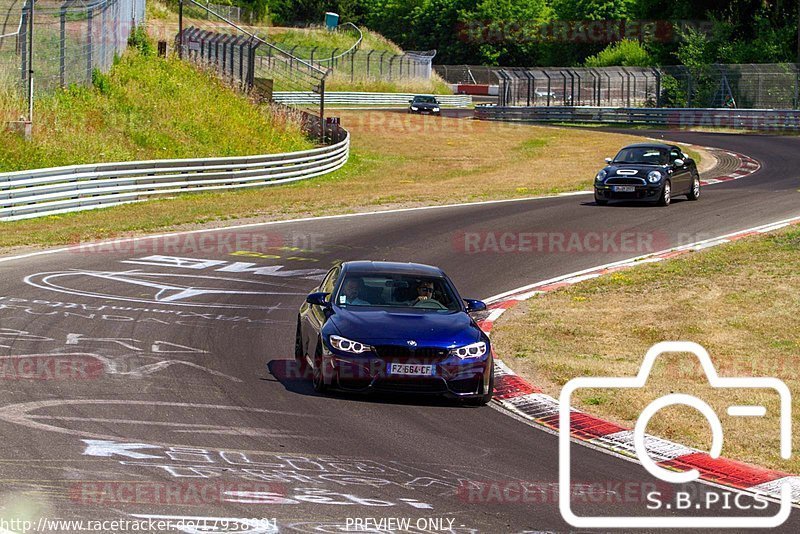 Bild #17938991 - Touristenfahrten Nürburgring Nordschleife (17.07.2022)