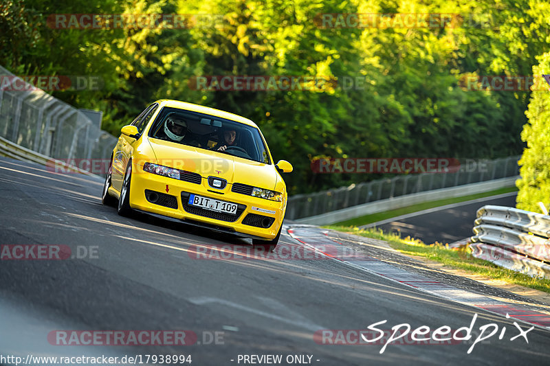 Bild #17938994 - Touristenfahrten Nürburgring Nordschleife (17.07.2022)