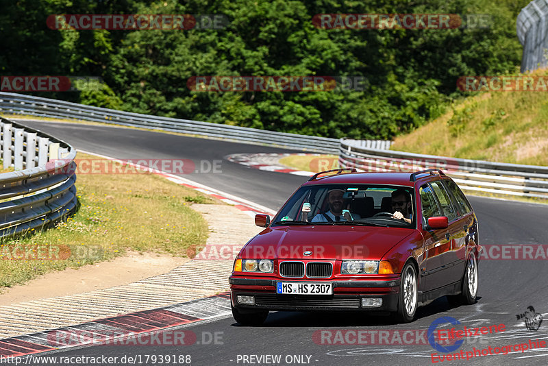 Bild #17939188 - Touristenfahrten Nürburgring Nordschleife (17.07.2022)