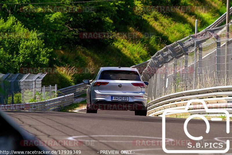 Bild #17939349 - Touristenfahrten Nürburgring Nordschleife (17.07.2022)