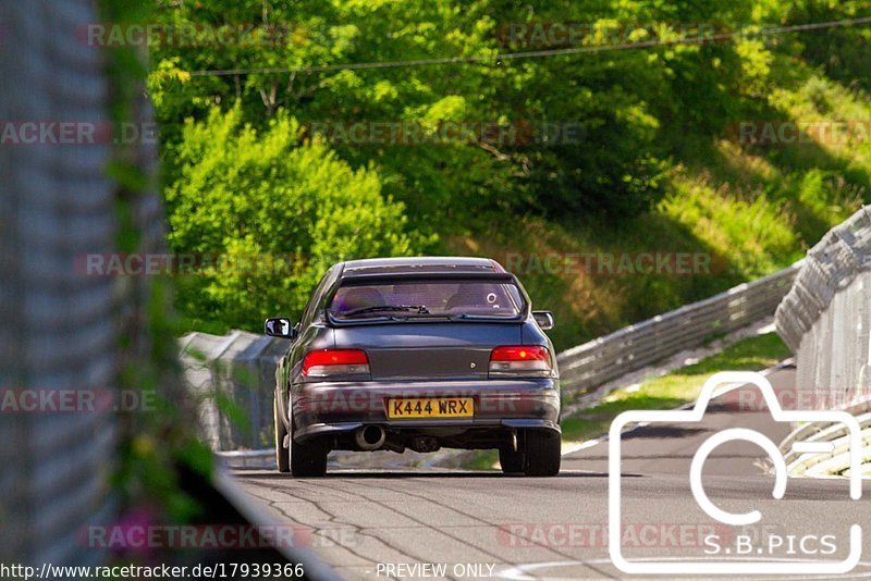 Bild #17939366 - Touristenfahrten Nürburgring Nordschleife (17.07.2022)