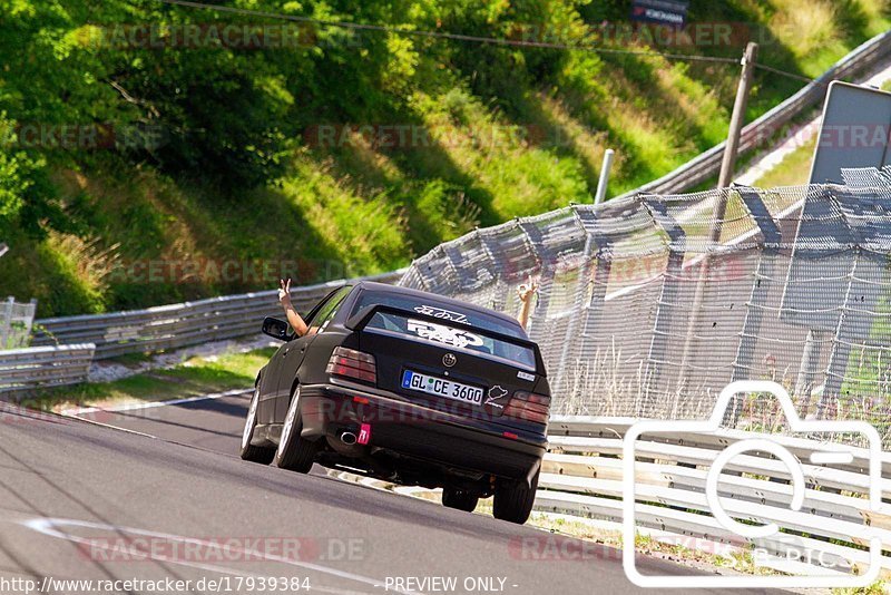 Bild #17939384 - Touristenfahrten Nürburgring Nordschleife (17.07.2022)