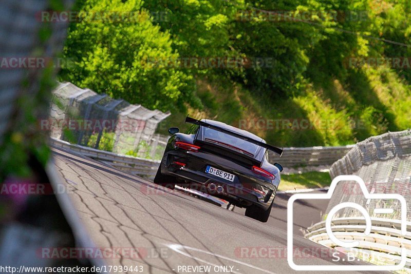 Bild #17939443 - Touristenfahrten Nürburgring Nordschleife (17.07.2022)