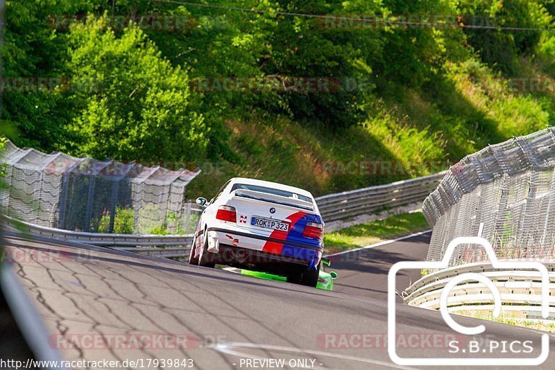 Bild #17939843 - Touristenfahrten Nürburgring Nordschleife (17.07.2022)