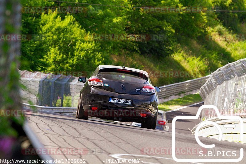 Bild #17939852 - Touristenfahrten Nürburgring Nordschleife (17.07.2022)