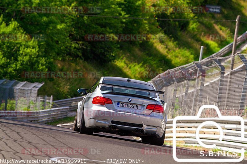 Bild #17939911 - Touristenfahrten Nürburgring Nordschleife (17.07.2022)