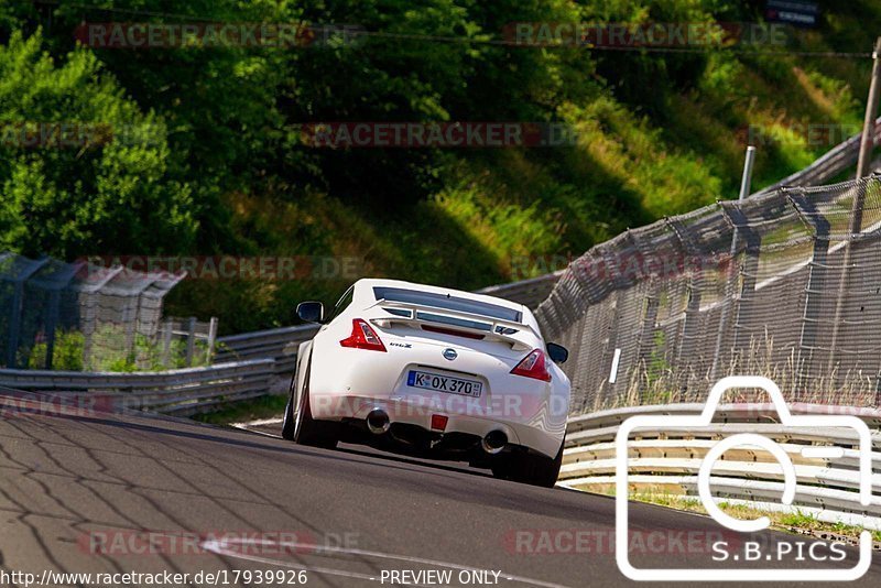 Bild #17939926 - Touristenfahrten Nürburgring Nordschleife (17.07.2022)