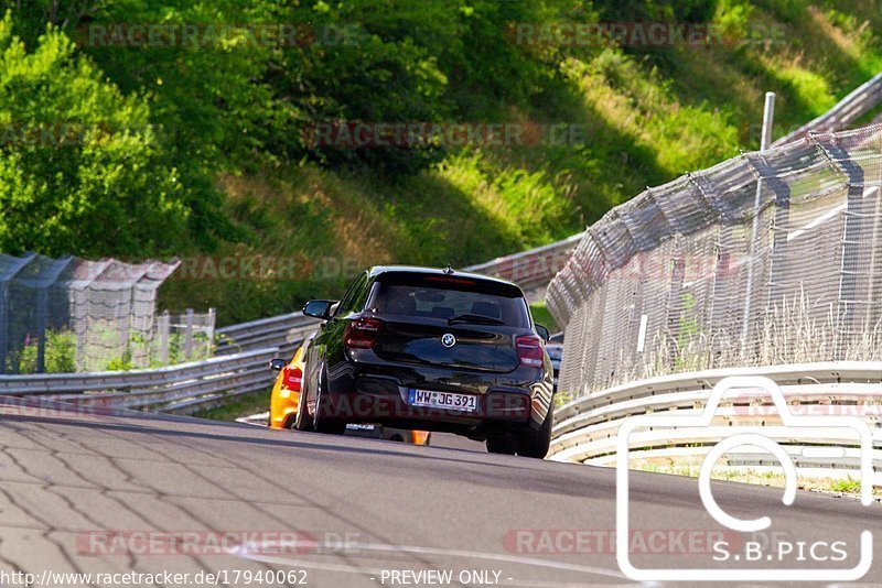 Bild #17940062 - Touristenfahrten Nürburgring Nordschleife (17.07.2022)