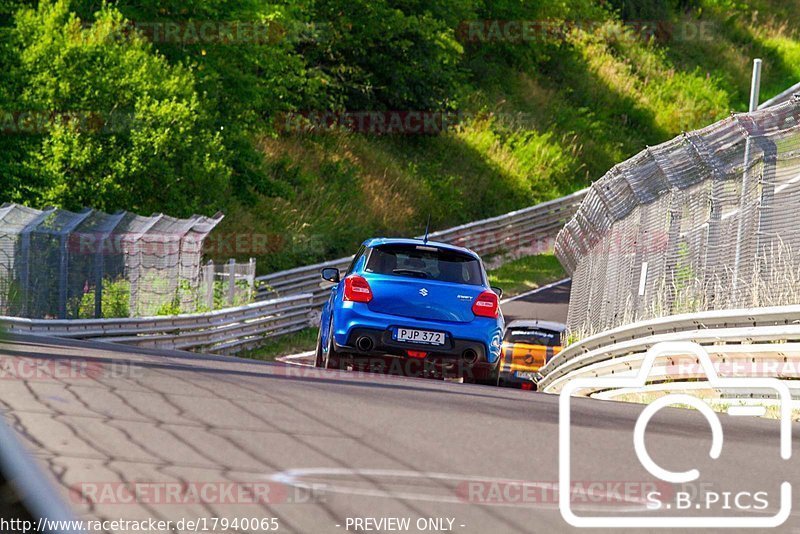 Bild #17940065 - Touristenfahrten Nürburgring Nordschleife (17.07.2022)