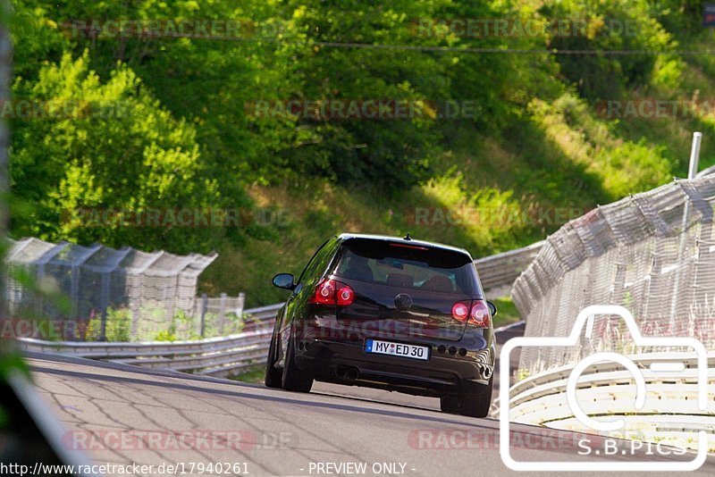 Bild #17940261 - Touristenfahrten Nürburgring Nordschleife (17.07.2022)