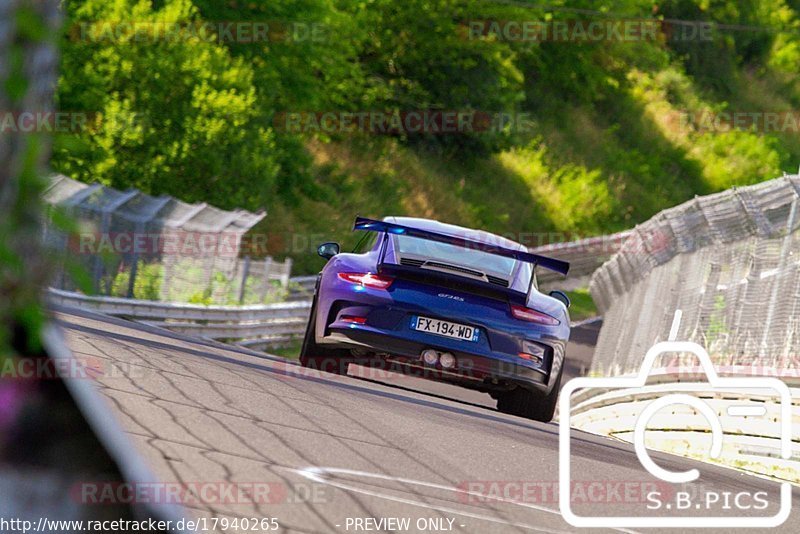 Bild #17940265 - Touristenfahrten Nürburgring Nordschleife (17.07.2022)