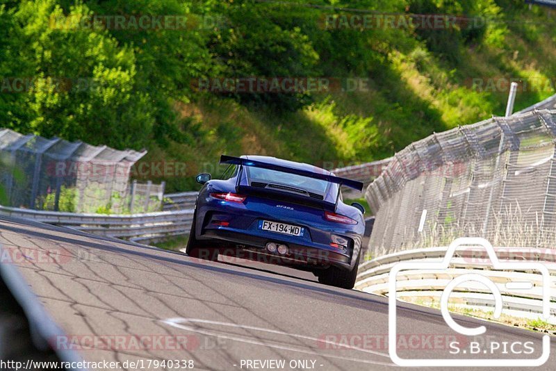 Bild #17940338 - Touristenfahrten Nürburgring Nordschleife (17.07.2022)