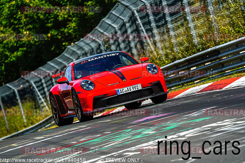 Bild #17940450 - Touristenfahrten Nürburgring Nordschleife (17.07.2022)