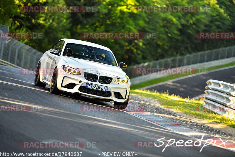 Bild #17940637 - Touristenfahrten Nürburgring Nordschleife (17.07.2022)