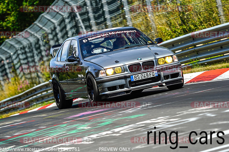 Bild #17940761 - Touristenfahrten Nürburgring Nordschleife (17.07.2022)