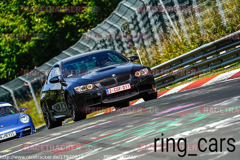 Bild #17940810 - Touristenfahrten Nürburgring Nordschleife (17.07.2022)