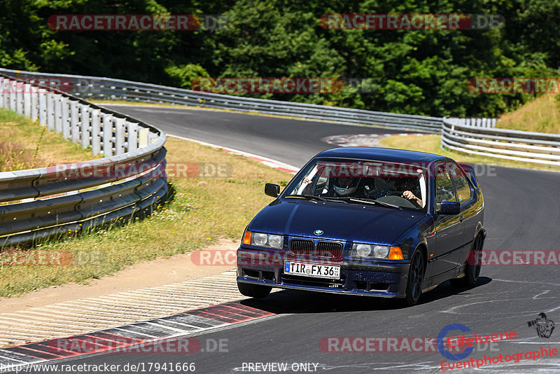 Bild #17941666 - Touristenfahrten Nürburgring Nordschleife (17.07.2022)