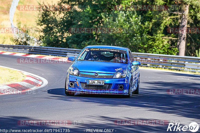 Bild #17941735 - Touristenfahrten Nürburgring Nordschleife (17.07.2022)