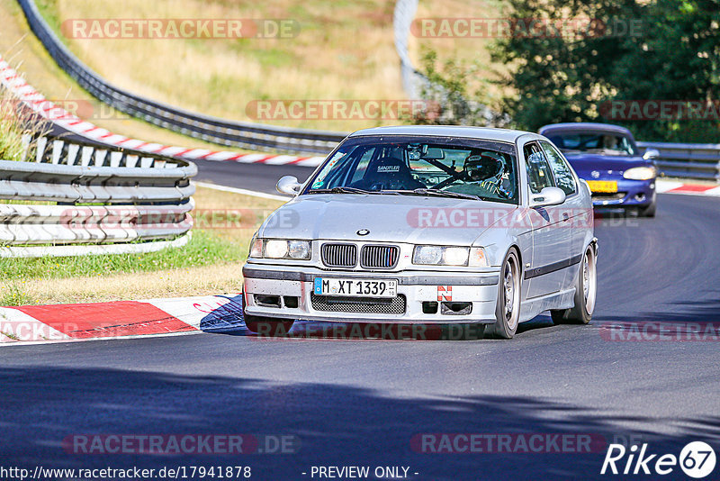 Bild #17941878 - Touristenfahrten Nürburgring Nordschleife (17.07.2022)