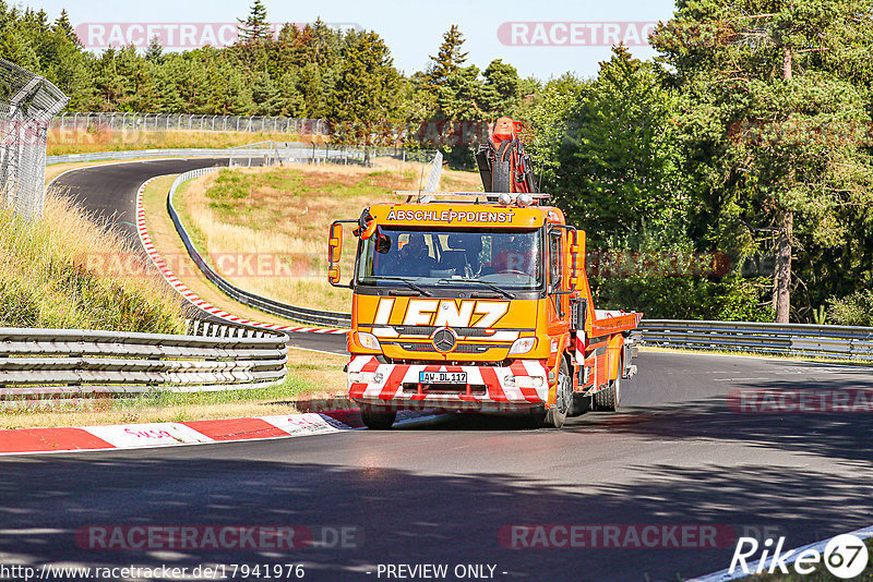 Bild #17941976 - Touristenfahrten Nürburgring Nordschleife (17.07.2022)