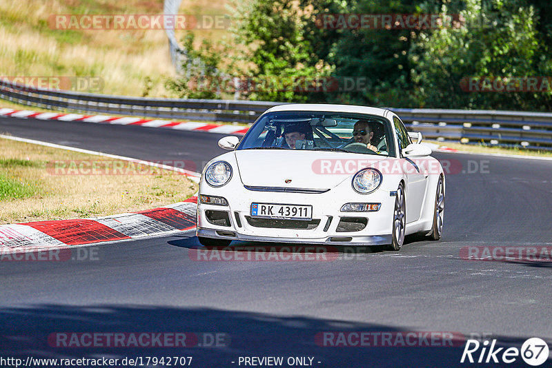 Bild #17942707 - Touristenfahrten Nürburgring Nordschleife (17.07.2022)