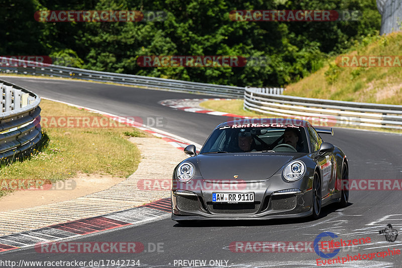 Bild #17942734 - Touristenfahrten Nürburgring Nordschleife (17.07.2022)