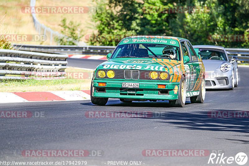 Bild #17942979 - Touristenfahrten Nürburgring Nordschleife (17.07.2022)