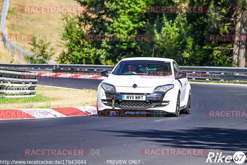 Bild #17943044 - Touristenfahrten Nürburgring Nordschleife (17.07.2022)