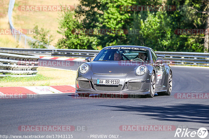 Bild #17943115 - Touristenfahrten Nürburgring Nordschleife (17.07.2022)