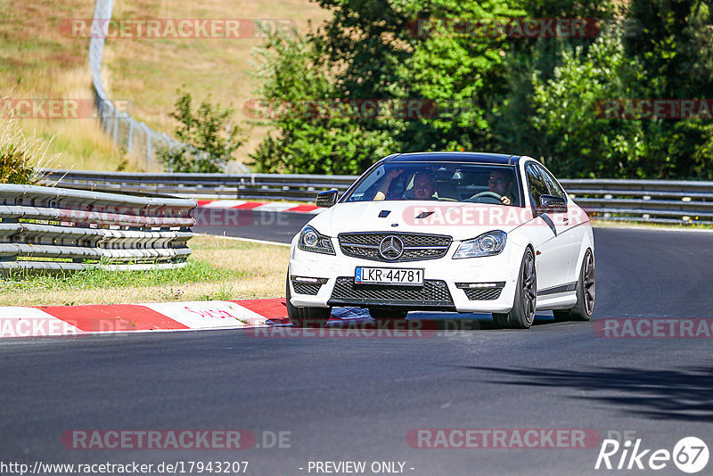 Bild #17943207 - Touristenfahrten Nürburgring Nordschleife (17.07.2022)