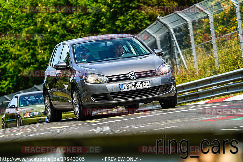 Bild #17943305 - Touristenfahrten Nürburgring Nordschleife (17.07.2022)