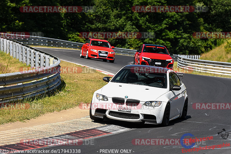 Bild #17943338 - Touristenfahrten Nürburgring Nordschleife (17.07.2022)