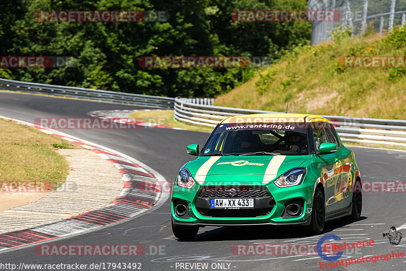 Bild #17943492 - Touristenfahrten Nürburgring Nordschleife (17.07.2022)