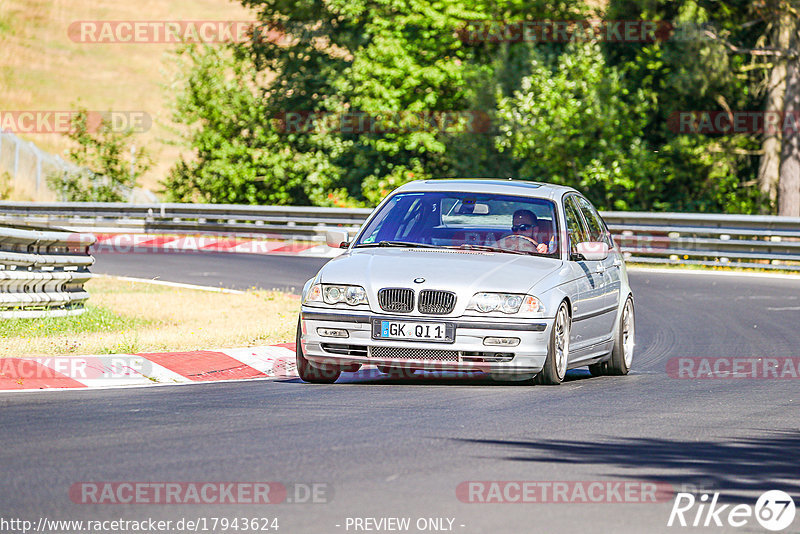 Bild #17943624 - Touristenfahrten Nürburgring Nordschleife (17.07.2022)