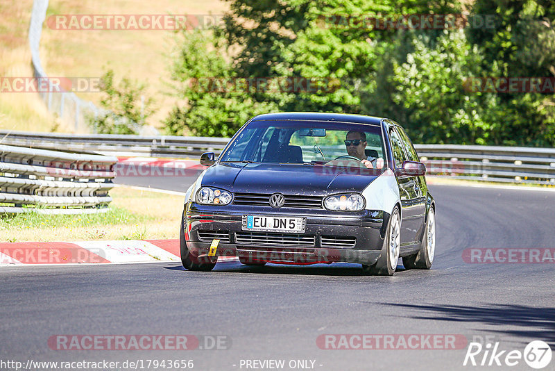 Bild #17943656 - Touristenfahrten Nürburgring Nordschleife (17.07.2022)