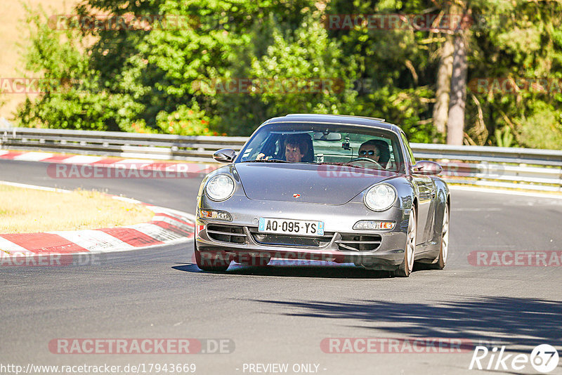 Bild #17943669 - Touristenfahrten Nürburgring Nordschleife (17.07.2022)