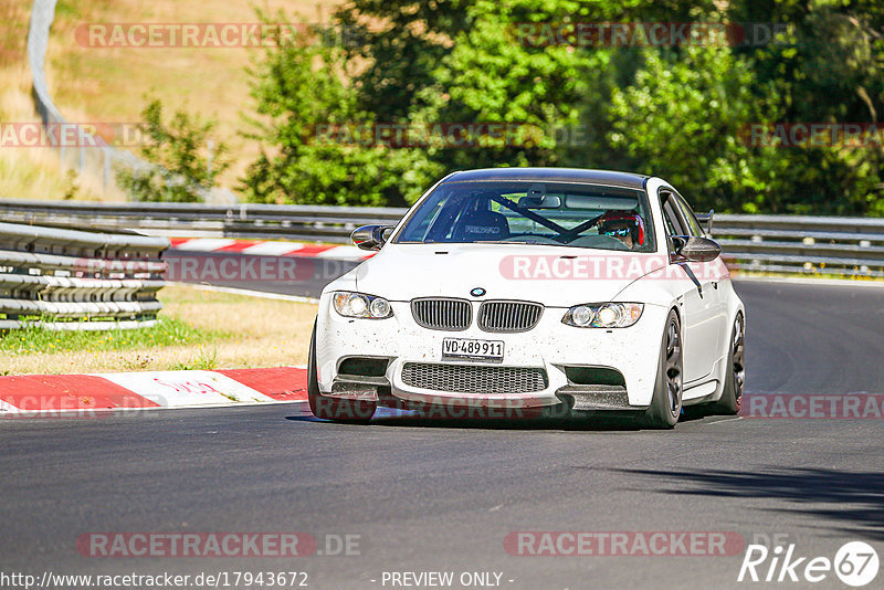 Bild #17943672 - Touristenfahrten Nürburgring Nordschleife (17.07.2022)