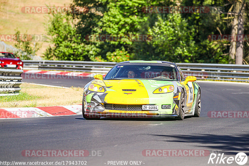 Bild #17943702 - Touristenfahrten Nürburgring Nordschleife (17.07.2022)