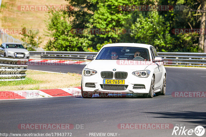 Bild #17943772 - Touristenfahrten Nürburgring Nordschleife (17.07.2022)