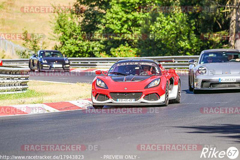 Bild #17943823 - Touristenfahrten Nürburgring Nordschleife (17.07.2022)