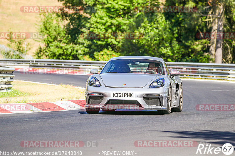 Bild #17943848 - Touristenfahrten Nürburgring Nordschleife (17.07.2022)