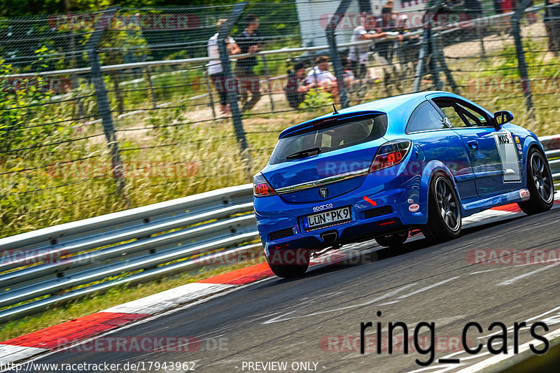 Bild #17943962 - Touristenfahrten Nürburgring Nordschleife (17.07.2022)