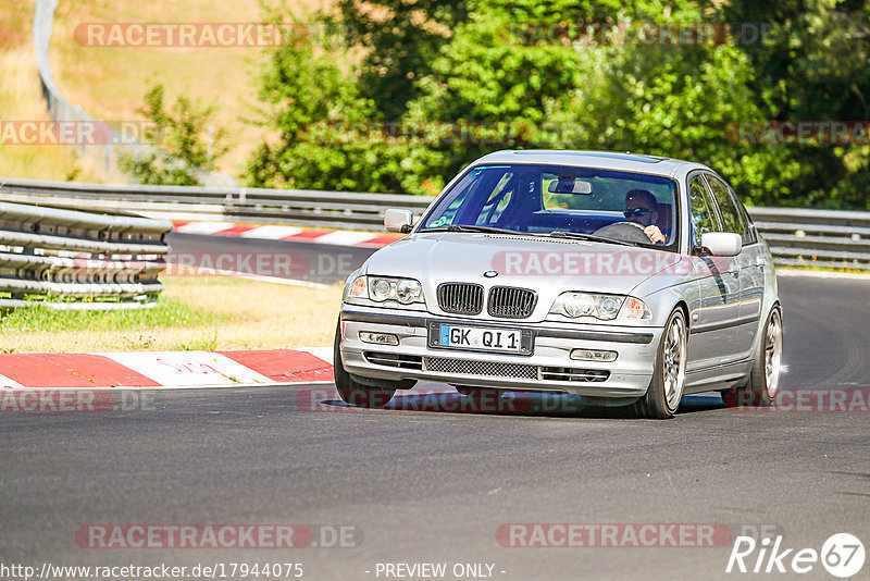 Bild #17944075 - Touristenfahrten Nürburgring Nordschleife (17.07.2022)