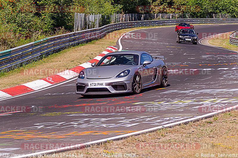 Bild #17944134 - Touristenfahrten Nürburgring Nordschleife (17.07.2022)